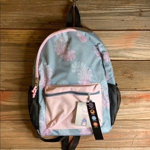 Ivory Ella backpack